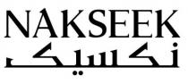 NAKSEEK;نكسيك