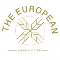 THE EUROPEAN BAKERY
