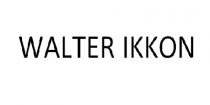 WALTER IKKON