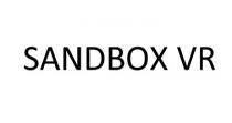 SANDBOX VR