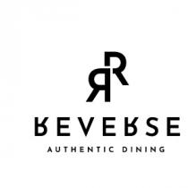 RR REVERSE AUTHENTIC DINING