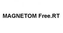 MAGNETOM Free RT