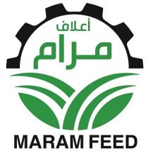 MARAM FEED ;أعلاف مرام