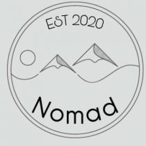 Nomad;نوماد