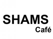 SHAMS Cafe;شمس كافيه