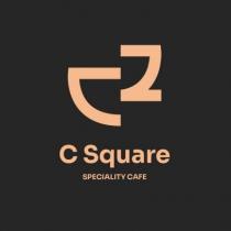 C2 C Square SPECIALITY CAFE