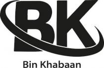 BK BIN KHABAAN