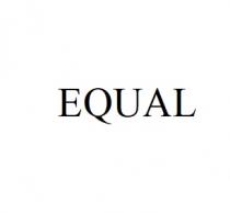 EQUAL