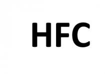 HFC