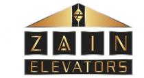ZAIN ELEVATORS Z