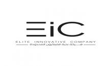 ELITE INNOVATIVE COMPANY EIC;شركة نخبة المبتكرون المحدودة