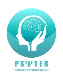 psyter therapy in your pocket