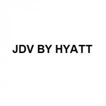 JDV BY HYATT