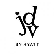 JDV BY HYATT