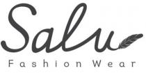 Salu fashion wear