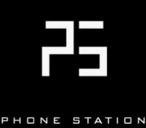 phone station PS