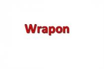 Wrapon