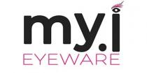 my i EYEWARE
