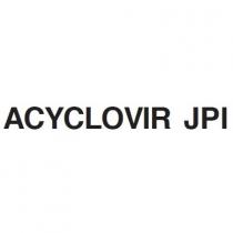 ACYCLOVIR JPI