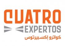 Cuatro Expertos;كواترو إكسبيرتوس