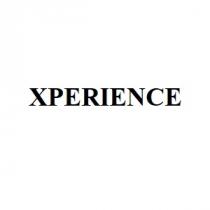 XPERIENCE