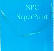 NPC superpaint