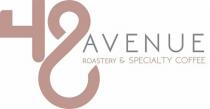 48AVENUE ROASTERY & SPECIALTY COFFEE