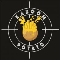 KABOOM POTATO