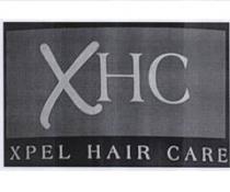 XHC XPEL HAIR CARE