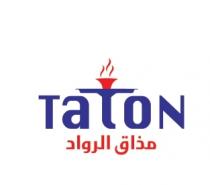 taton;مذاق الرواد