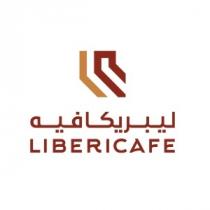 LIBERICAFE LC;ليبريكافيه