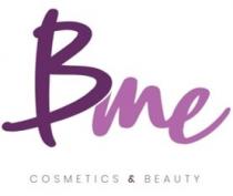 Bme cosmetics & beauty