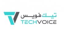 TV Tech Voice;تيك فويس