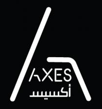 Axes A;أكسيس