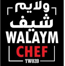 WALAYM CHEF TWO20;ولايم شيف