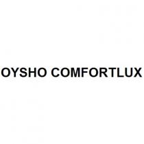 OYSHO COMFORTLUX