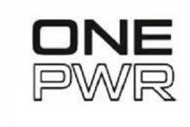 ONE PWR