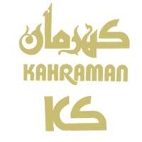 KAHRAMAN K;كهرمان ك