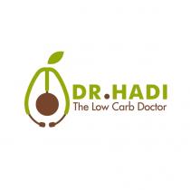 Dr HADI LCD;د هادي