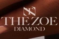 THE ZOE DIAMOND ZT