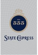 SE STATE EXPRESS No. 555