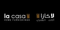 la casa home furnishings;لاكازا أثاث المنزل