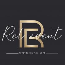 Relevent R EVERYTHING YOU NEED