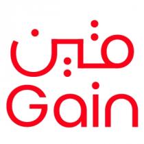 Gain;قين