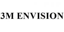 3M ENVISION