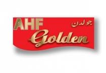 AHF GOLDEN;جولدن