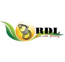 RDL LIVE WITH BEAUTY