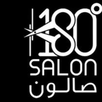 180SALON;صالون