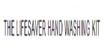 THE LIFESAVER HAND WASHING KIT