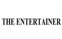 THE ENTERTAINER